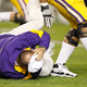 Illustration for article titled Les Miles Is A Good Dad Because LSU Is Undefeated